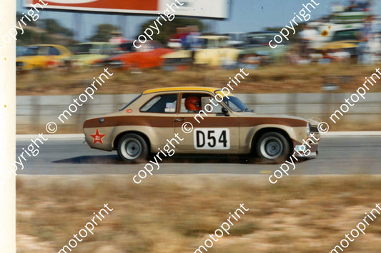 1975 Star prod D54 Escort Brian Luyt (Malcolm Sampson Motorsport Photography) (59)