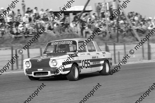1975 Star prod D55 R8 Johan Loots 168