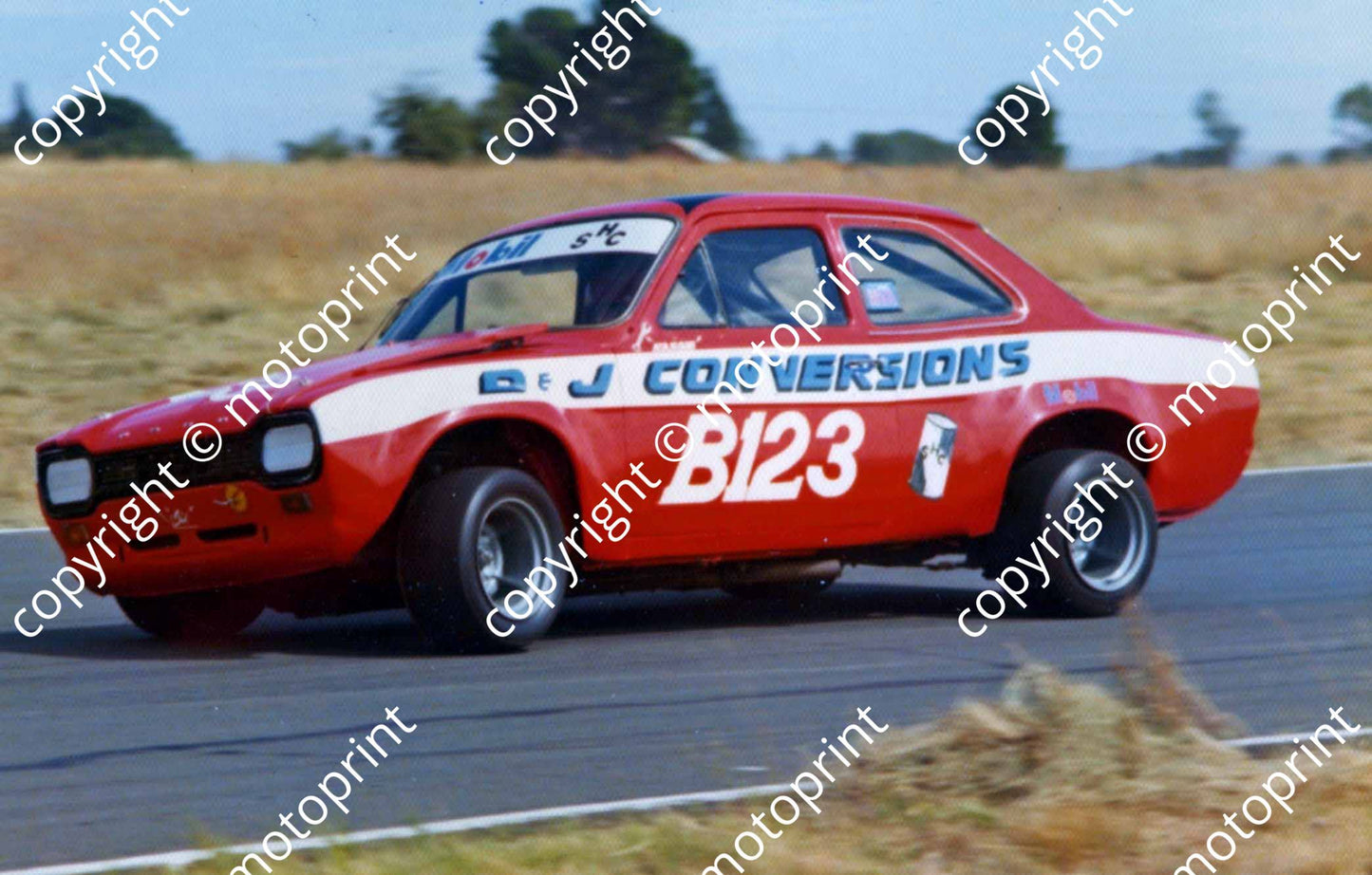 1975 Star prod Welkom B123 Escort (permission Malcolm Sampson Motorsport Photography) (73)