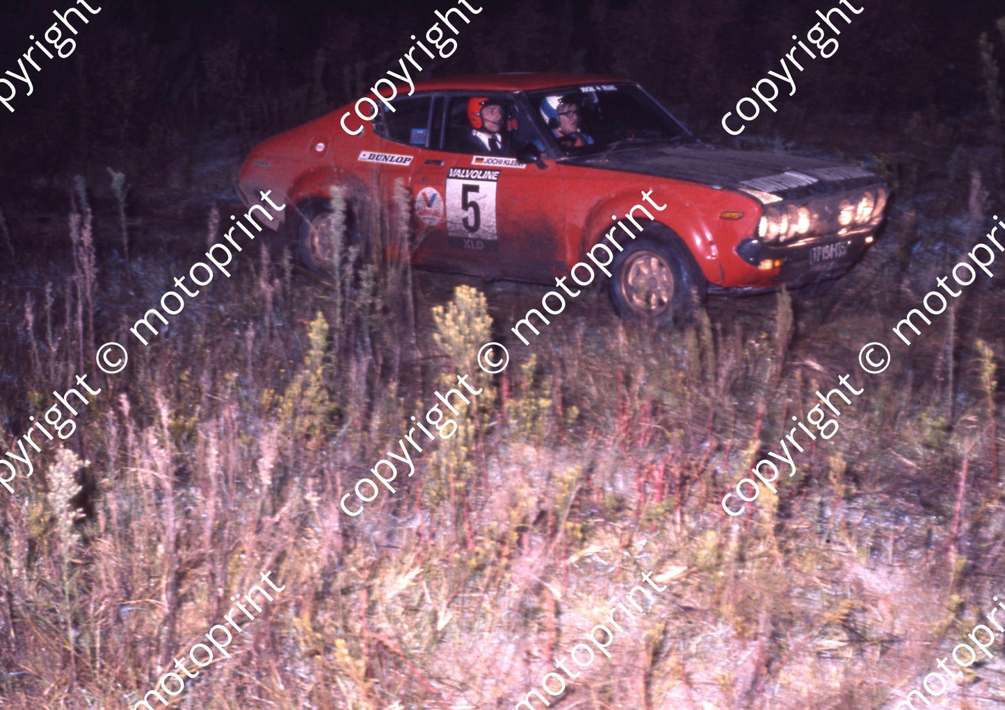1975 Valvoline 5 Jochi Kleint, Franz Boshoff (courtesy Roger Swan) (5)