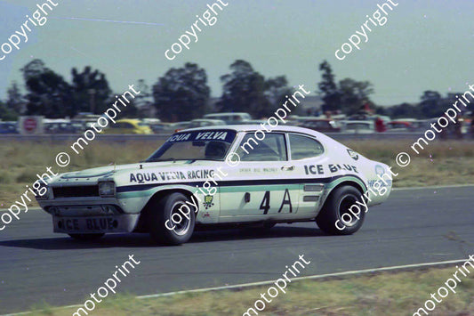 1975 Welkom Star prod A4 Capri Billy Maloney (permission Malcolm Sampson Motorsport Photography) (68)
