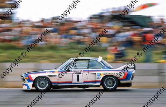 1975 Wynns 1 BMW 3,0 Peterson Stuck (permission Malcolm Sampson Motorsport Photography) 331
