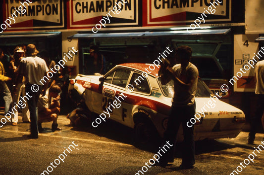 1975 Wynns 20 Escort 1300 Willie Roos Colin Lindique (permission Roger Swan)  (6)
