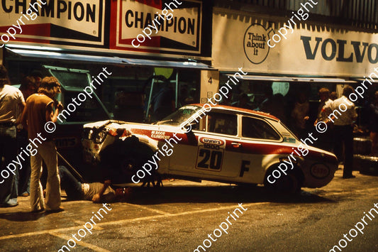 1975 Wynns 20 Escort 1300 Willie Roos Colin Lindique (permission Roger Swan)  (8)