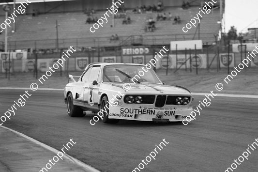 1975 Wynns 2 BMW 3,0 Bell Redman (permission Malcolm Sampson Motorsport Photography) (2)