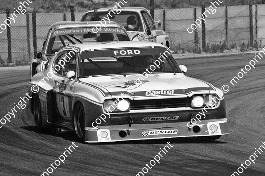 1975 Wynns 3 Capri 3100RS J Mass K Ludwig (permission Malcolm Sampson Motorsport Photography) (17)