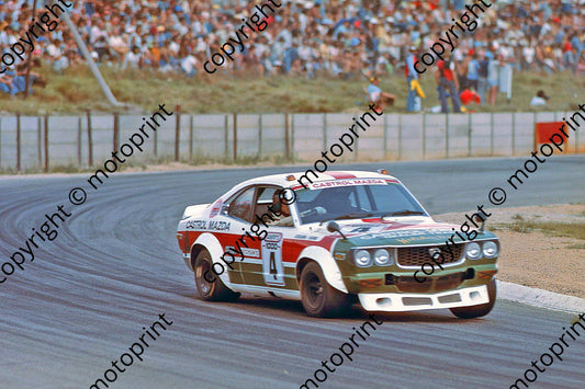 1975 Wynns 4 Mazda RX3 Katayama Yarino (permission Malcolm Sampson Motorsport Photography)  186