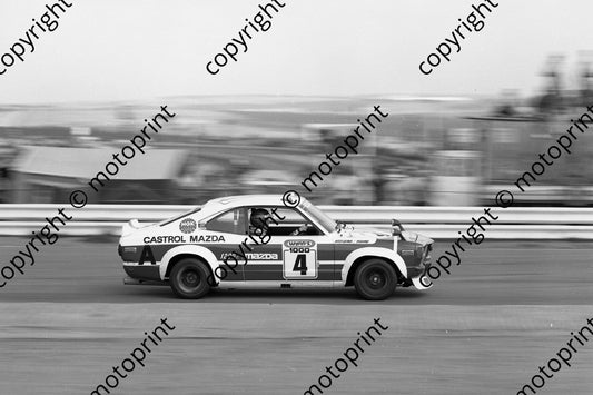 1975 Wynns 4 Mazda RX3 Katayama Yarino (permission Malcolm Sampson Motorsport Photography) (3)