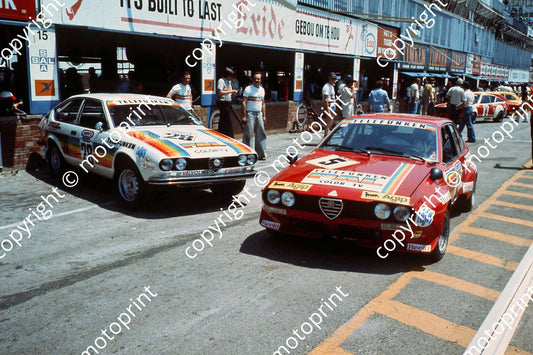 1975 Wynns 5 Alfetta GT Arturo Merzario Spartaco Dini (permission Roger Swan) 134 (2)