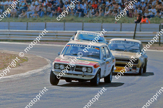 1975 Wynns 7 Richard Sterne Philip Booysen Escort_ 29 Alfetta Mario Radicella Umberto Grano (permission Roger Swan) (3)