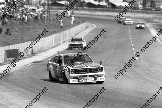 1975 Wynns 8 Datsun 140Y Takahashi Kitano (permission Malcolm Sampson Motorsport Photography) (4)