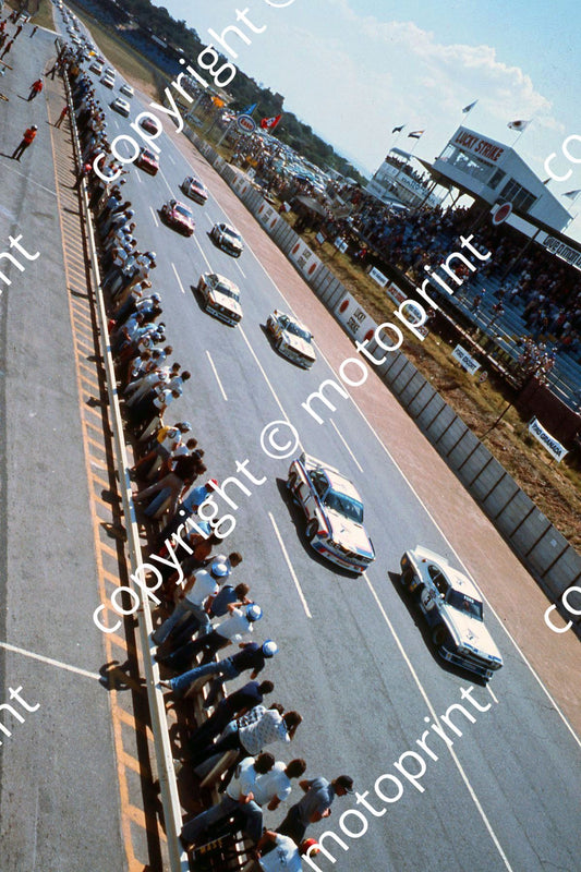 1975 Wynns start (permission Roger Swan) 127