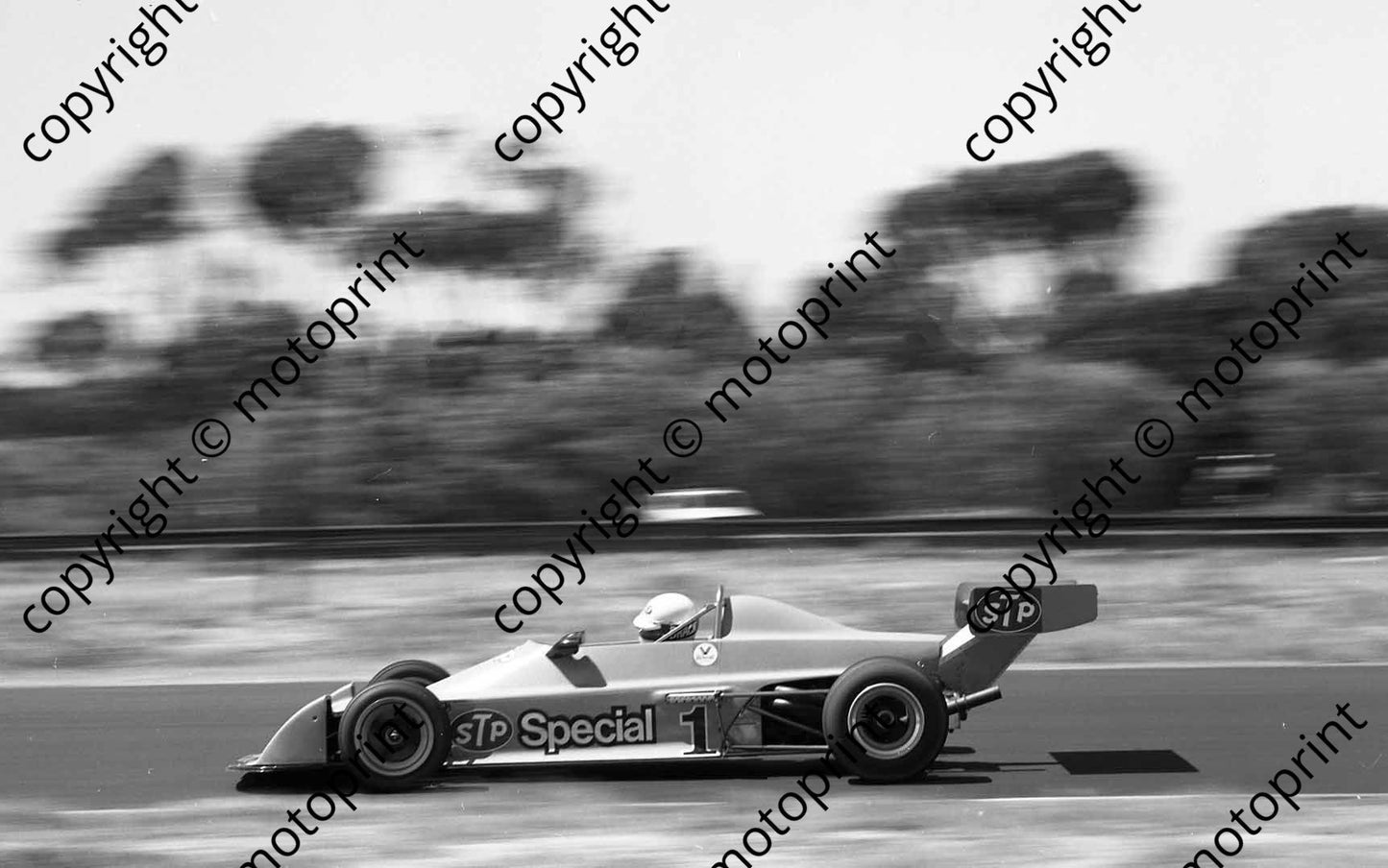 1976 FA  Killarney 1 Bill Brack Chevron (permission Malcolm Sampson Motorsport Photography) 152