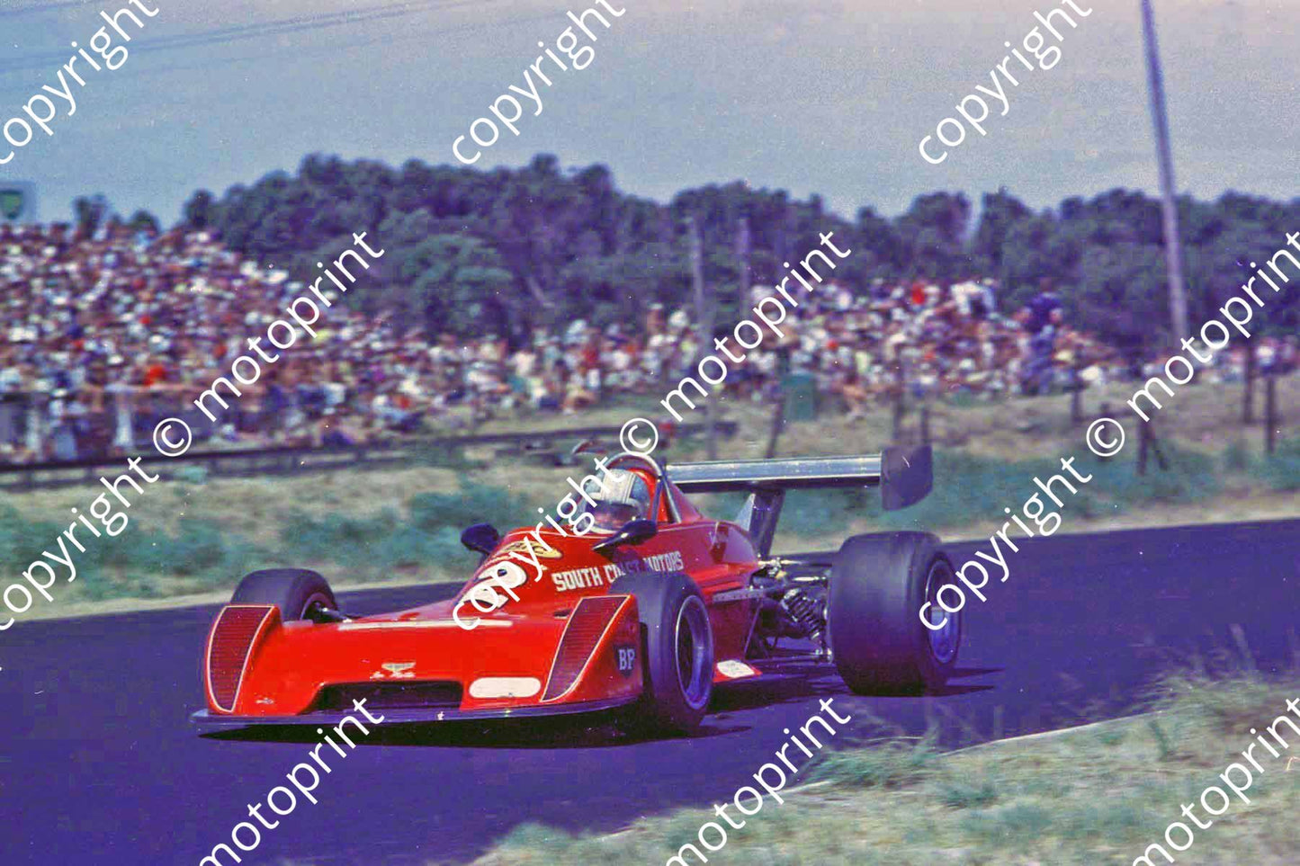 1976 FA Killarney 2 Tony Martin Chevron B34 (permission Malcolm Sampson Motorsport Photography)(4)
