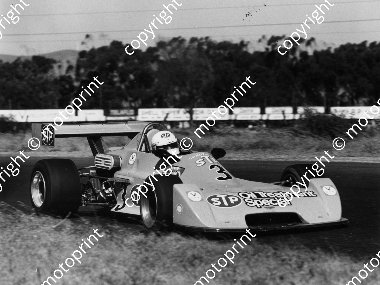 1976 FA Killarney 3 Bill Brack Chevron B34 (4)