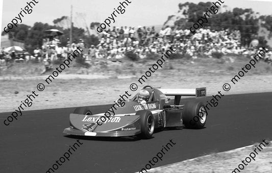 1976 FA  Killarney 4 Ian Scheckter March 76B (permission Malcolm Sampson Motorsport Photography) (1)
