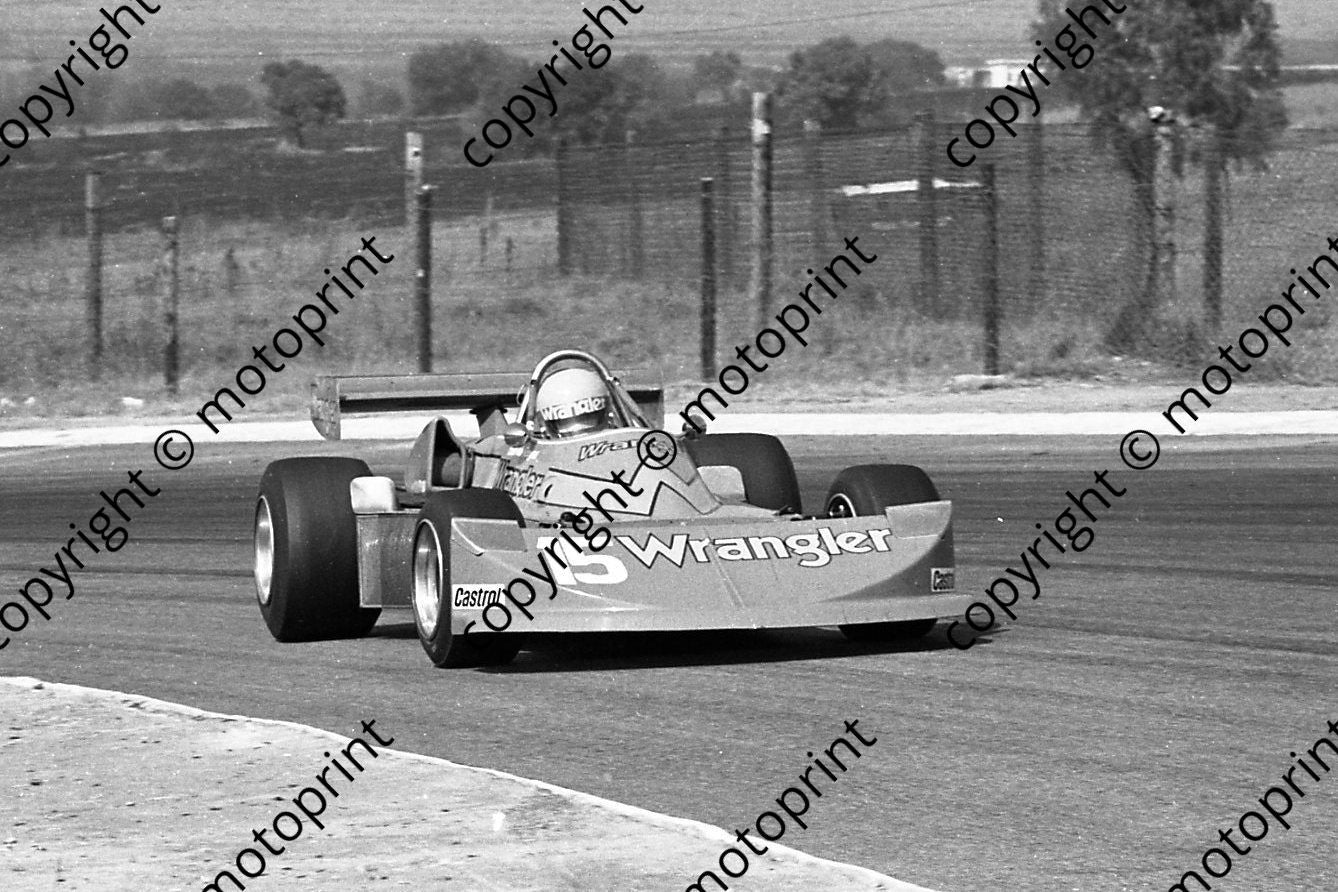 1976 FA Kya 15 Basil van Rooyen Chevron B34 (2)