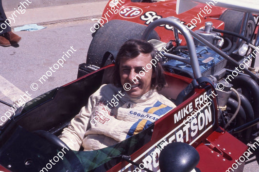 1976 FA Kya Mike Fogg 115