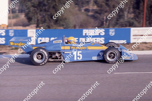 1976 FA SS Kya Basil van Rooyen Chevron B34 (5)