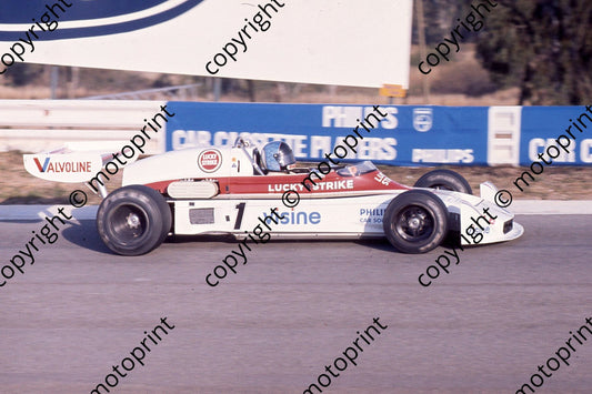 1976 FA SS Kya Dave Charlton Modus (2)