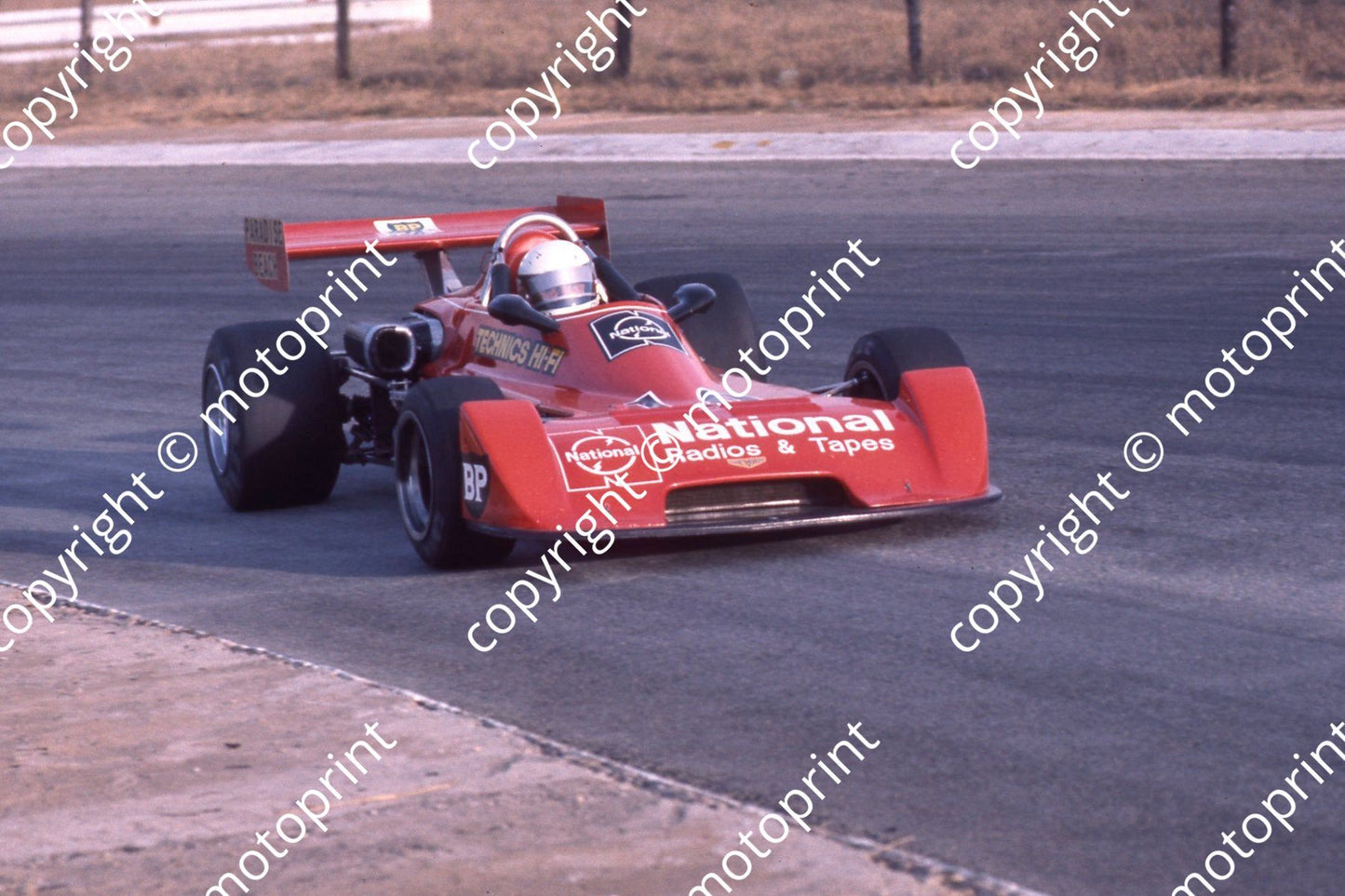 1976 FA SS Kya Guy Tunmer Chevron B34 (1)
