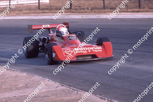 1976 FA SS Kya Guy Tunmer Chevron B34 (1)