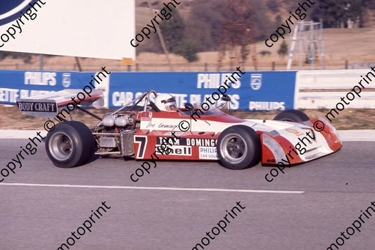 1976 FA SS Kya Joe Domingo Chevron B25 (1)