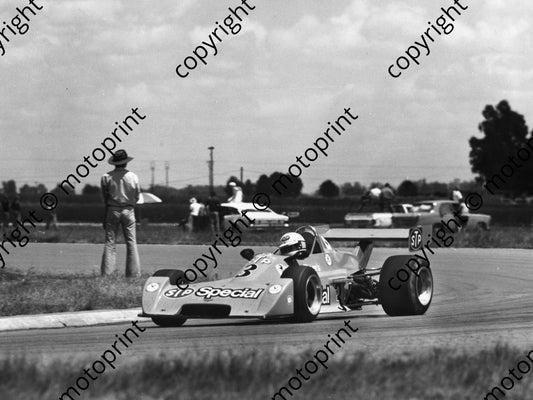 1976 FA Welkom 3 Bill Brack Chevron B34 (permission Malcolm Sampson Motorsport Photography)