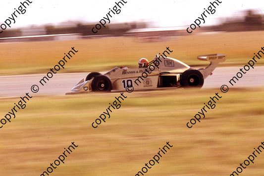 1976 FA Welkom N Nieman Wheatcroft 316