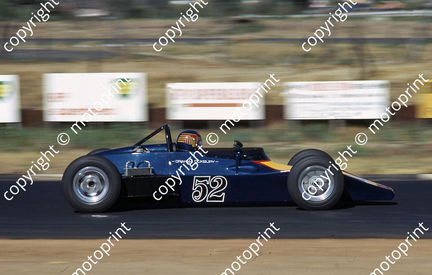 1976 Killarney Jan FF 52 G Duxbury Royale RP21 (permission Malcolm Sampson Motorsport Photography) 165