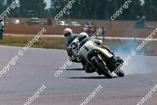 1976 MC Welkom Cramond Kawasaki (permission Roger Swan)