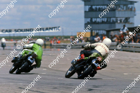 1976 MC Welkom Dudley Cramond Rod Gray Kawasakis (permission Roger Swan) 280