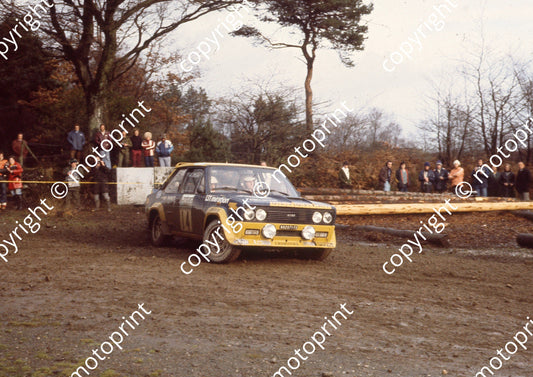 1976 RAC 14 Fulvio Bacchelli, Francesco Rossetti Fiat 131 Abarth (courtesy Roger Swan) (11)
