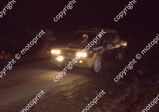 1976 RAC 14 Fulvio Bacchelli, Francesco Rossetti Fiat 131 Abarth (courtesy Roger Swan) (12)
