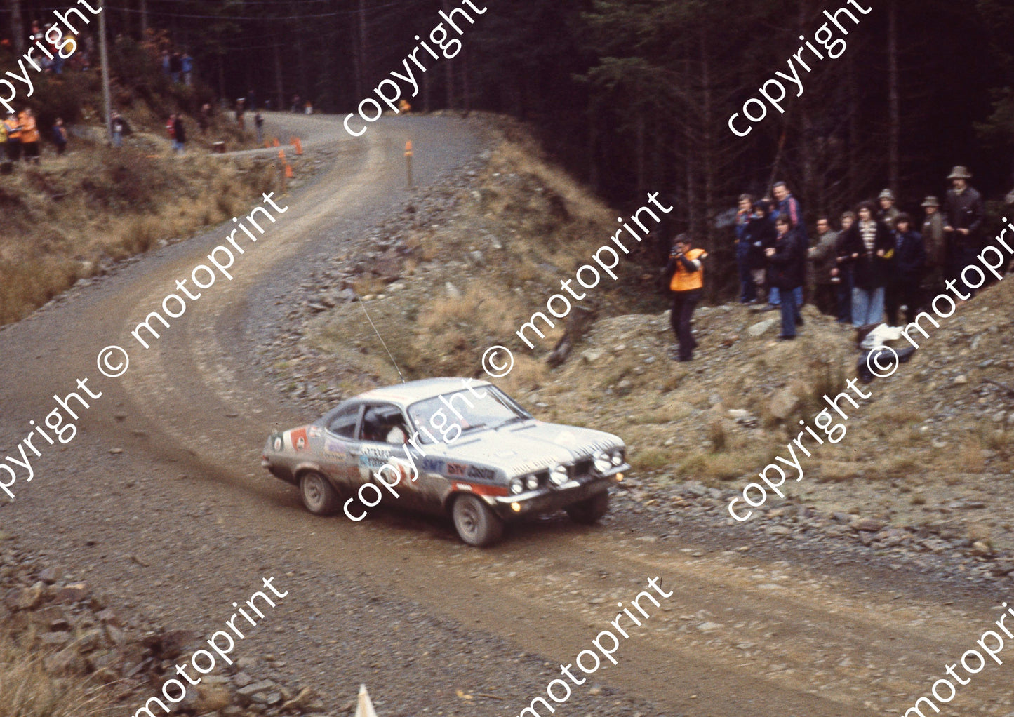 1976 RAC 42 Jimmy McRae, Ian Muir Vauxhall Magnum (courtesy Roger Swan) (107)