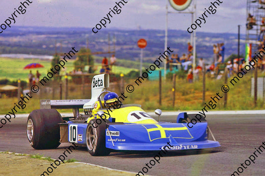 1976 SA GP 10 Peterson March 761-2 (permission Malcolm Sampson Motorsport Photography) (2)