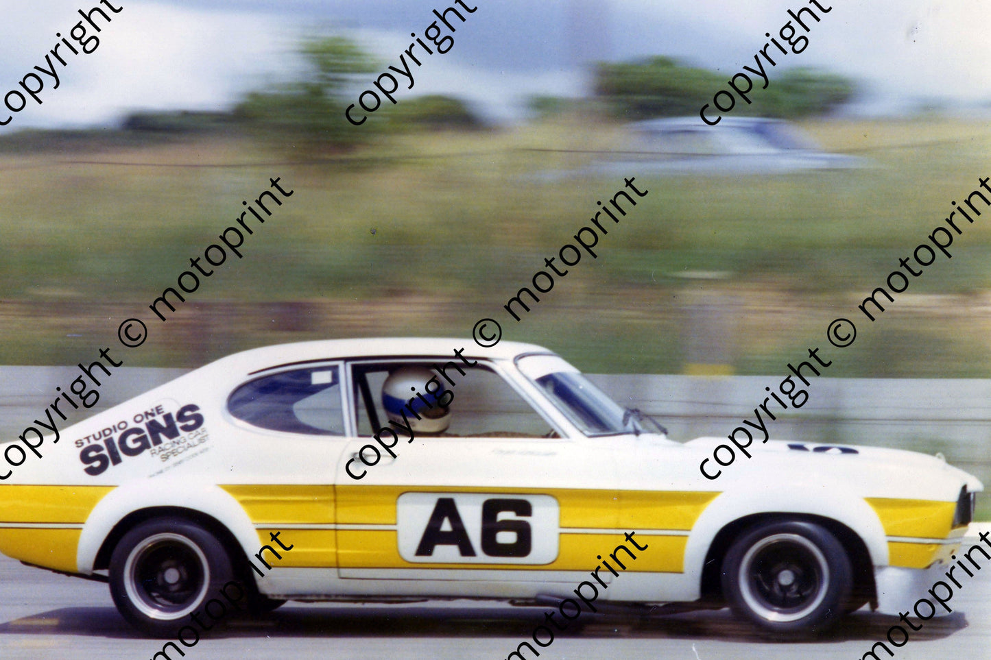 1976 Star prod A6 Capri Roger Harradine (permission Malcolm Sampson Motorsport Photography) (14)