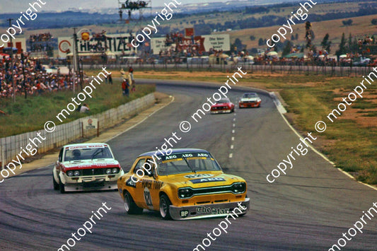 1976 Star prod B20 Escort H Denton (permission Malcolm Sampson Motorsport Photography) (1)