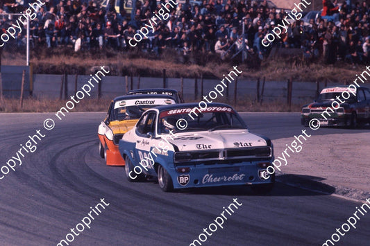 1976 Star prod B21 Firenza Tony Viana (permission Malcolm Sampson Motorsport Photography) 217