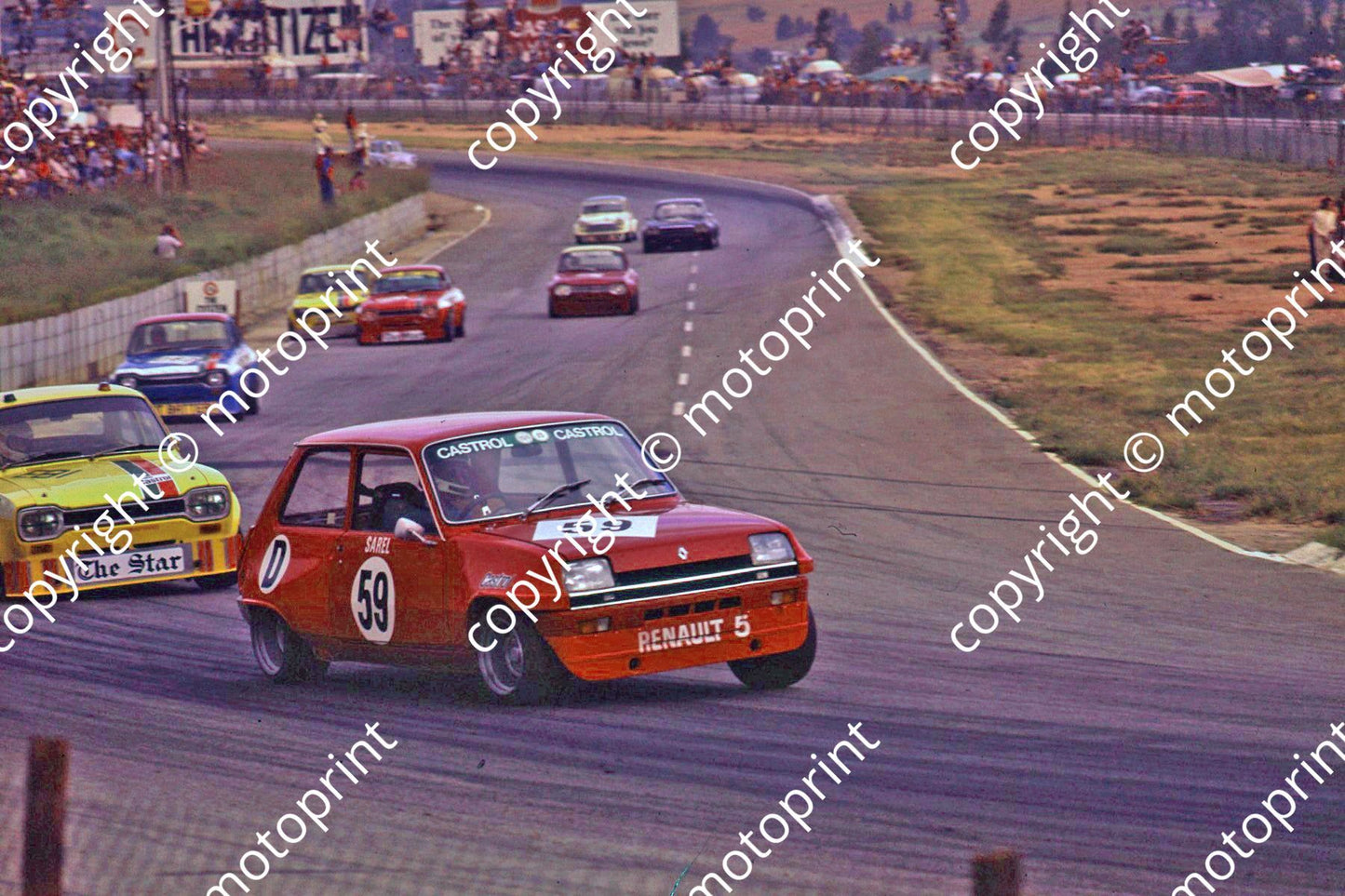 1976 Star prod D59 R5 A Woodley (permission Malcolm Sampson Motorsport Photography)