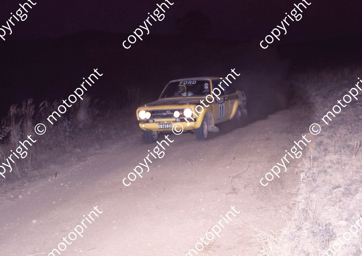 1976 Total 11 Jan Hettema...Escort  check year(courtesy Roger Swan) (4)