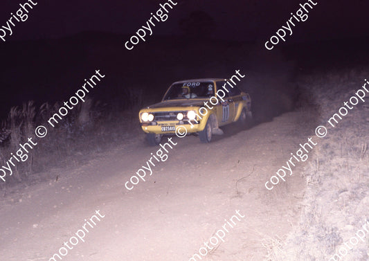 1976 Total 11 Jan Hettema...Escort  check year(courtesy Roger Swan) (4)