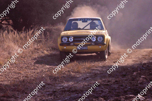 1976 Total 11 Jan Hettema...Escort  check year (courtesy Roger Swan) (66)