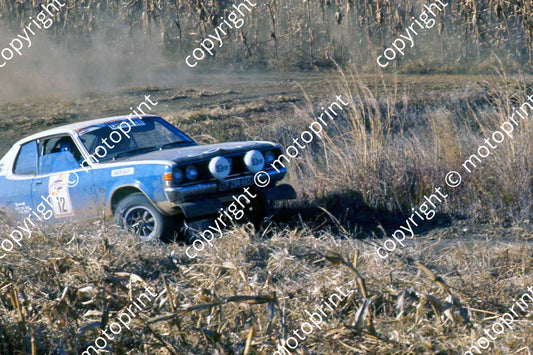 1976 Total 12 Sandy Grant year (courtesy Roger Swan) (33)