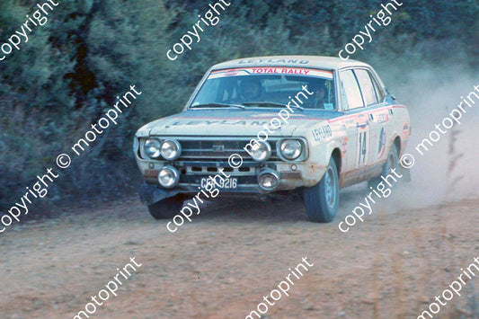 1976 Total 14 Eric Sanders  (courtesy Roger Swan) (2)