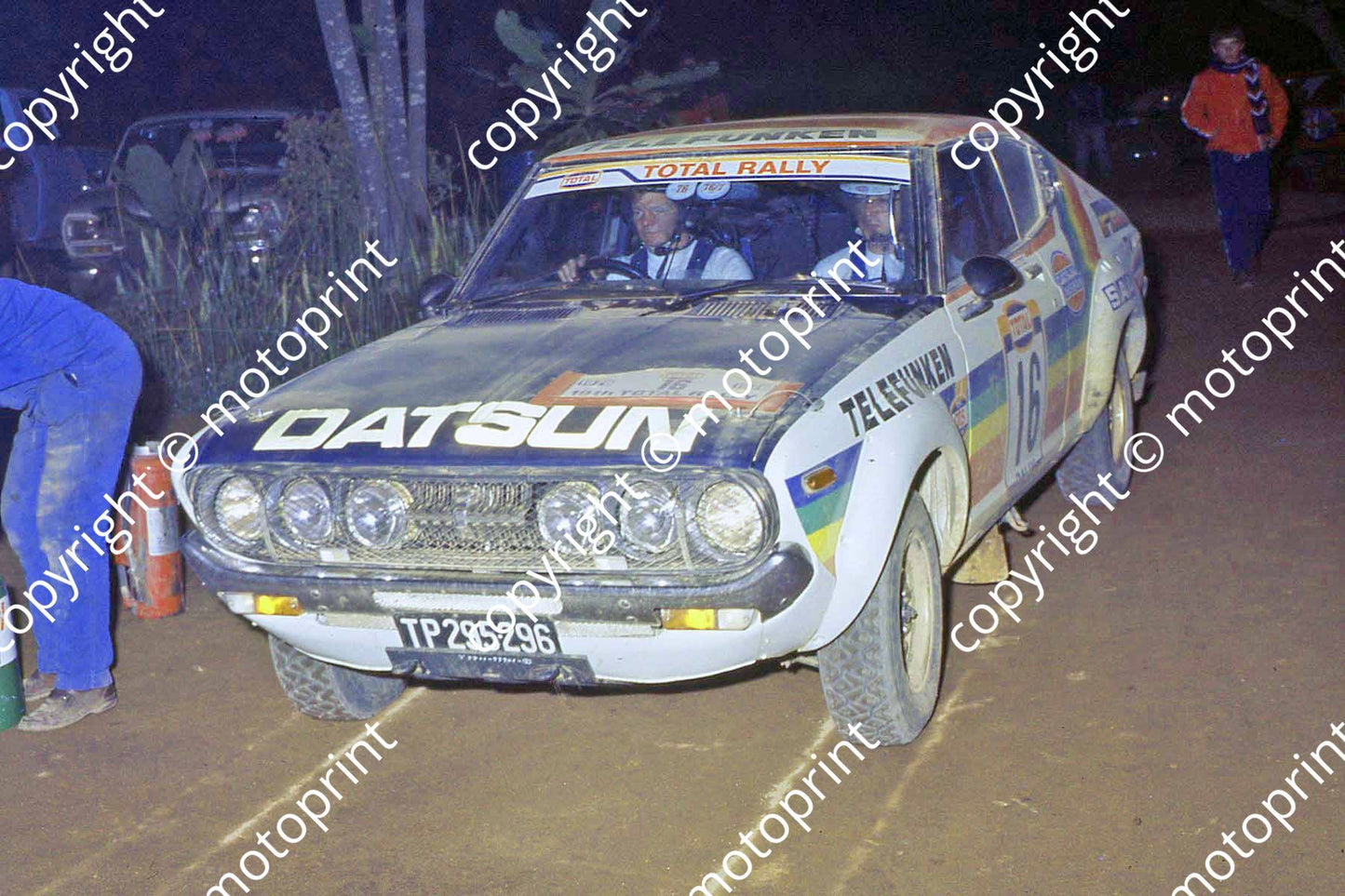 1976 Total 16 Kassie Coetzee... Datsun (courtesy Roger Swan) (8)