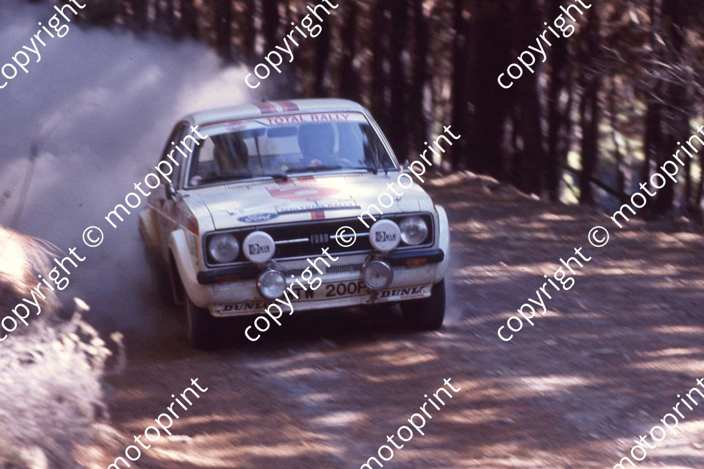 1976 Total 1 Timo Makinen Henry Liddon Escort RS 1st (courtesy Roger Swan) (11)