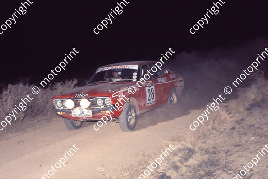 1976 Total 28 Wally Hohls, Wiley Harrington Datsun (courtesy Roger Swan) (15)