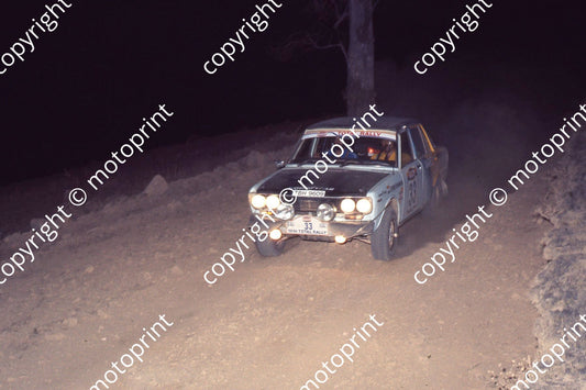 1976 Total 33 ....Etienne Swanepoel nav (courtesy Roger Swan) (12)