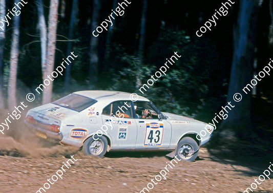 1976 Total 43 McDonald Zimbabwe confirm (courtesy Roger Swan) (46)